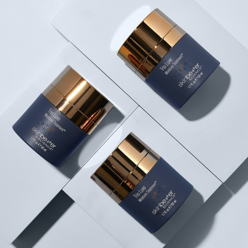 Trio LUXE Moisture Treatment